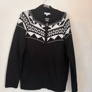 Marissa Web Collective Sweater